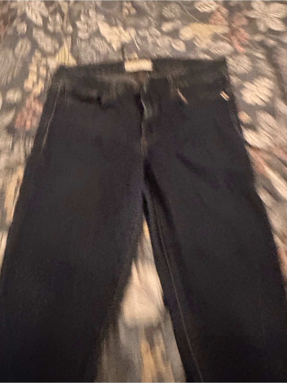 Gap: Women’s dark blue true skinny fit